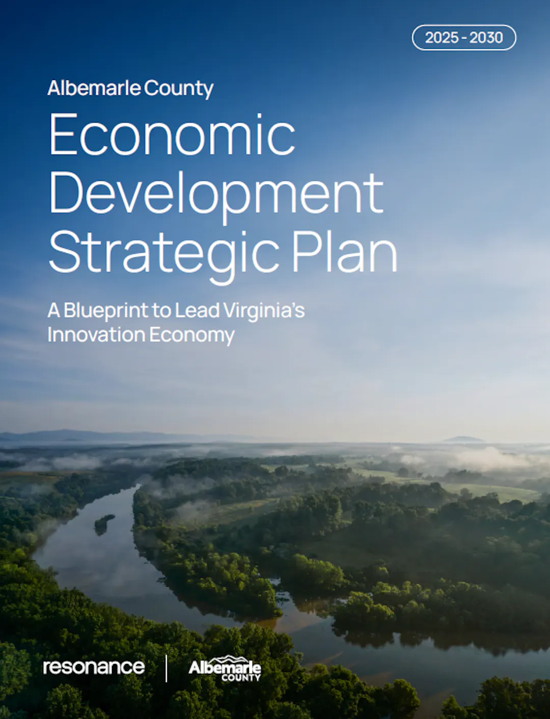 Economic Development Strategic Plan | Engage Albemarle